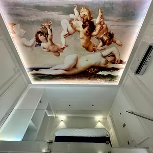 Top Luxury Βουδαπέστη