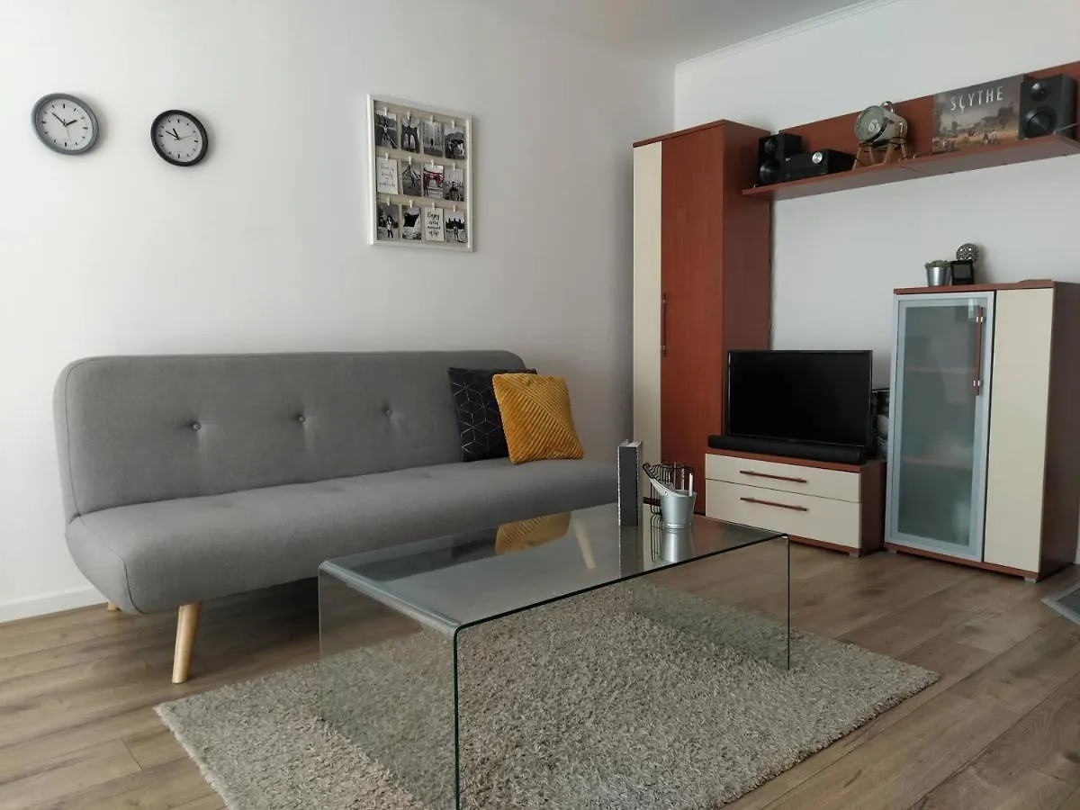Spacious Apartment In Hip Neighborhood Budapest Hungary